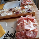Tigella Bella Comida