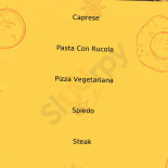 Pizzeria Cin Cin Comida