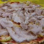 Pizzeria Cin Cin Comida
