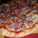 Pizzeria Cin Cin Comida