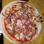 Pizzeria Cin Cin Comida