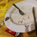 Pizzeria Cin Cin Comida
