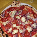 Pizzeria Cin Cin Comida