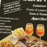 Ristoro Da Sean Nourriture