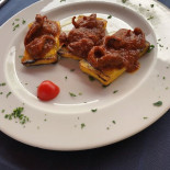 Il Melangolo Nourriture