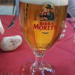 Il Melangolo Nourriture