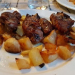 Il Melangolo Nourriture