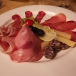 Il Melangolo Nourriture