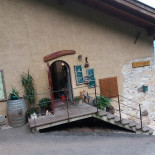 Lexnhof Nourriture
