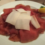 Waldthaler Gasthaus food