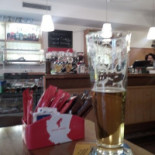 Waldthaler Gasthaus food