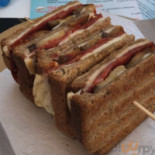 Toasteria G&g Comida