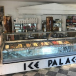 Ice Palace Nourriture