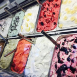 Ice Palace Nourriture