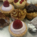 Tentazioni Pasticceria food