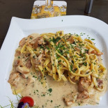 Prissianerhof Comida