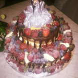 Tentazioni Pasticceria food