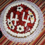 Prissianerhof Comida