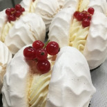 Tentazioni Pasticceria food