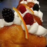 Tentazioni Pasticceria food