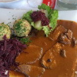 Prissianerhof Comida