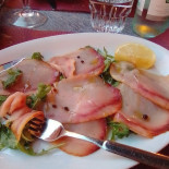 Enotria Food