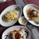 Enotria Food