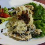 Enotria Comida