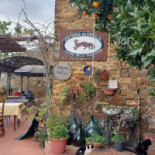 Osteria Da Ersilia Extérieur