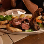 I'tuscani Comida