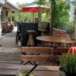 Badia Pub Nourriture