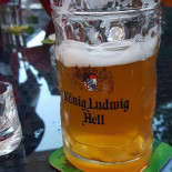 Badia Pub Nourriture