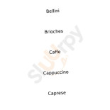 Il Baruffino Lounge Nourriture