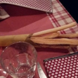 L'incontro Nourriture