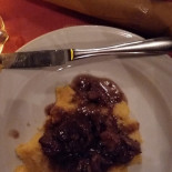 L'incontro Nourriture
