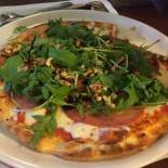 Pizzeria New 85 food