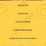Allrisalm Comida