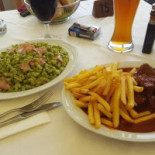 Eggbauerhof Comida