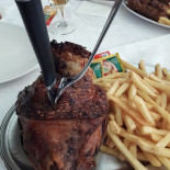 Eggbauerhof Comida