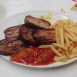 Eggbauerhof Comida