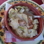 Petit Comida