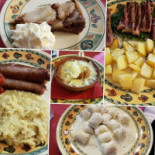 Petit Comida