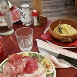 Petit Comida