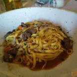 Trattoria Dall'oste Bistecca Fiorentina Chianina