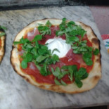 Trattoria Borgo Freddo Nourriture