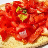 Schlossberg Comida