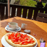 Schlossberg Comida