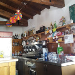 Rifugio Fiori Del Baldo food