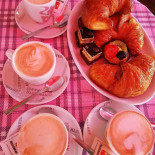Pasticceria Gragnato Comida