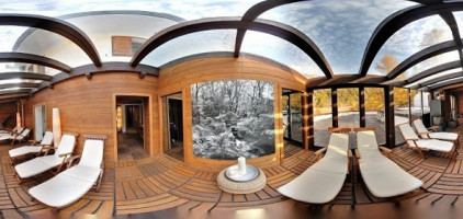 Les Neiges D'antan outside